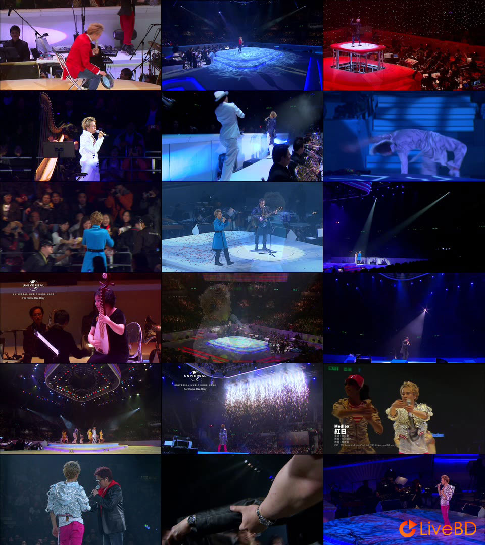 李克勤 你的克勤演奏厅 Hackens Concert Hall Live (2008) BD蓝光原盘 46.1G_Blu-ray_BDMV_BDISO_2