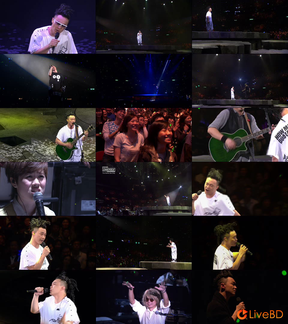 陈奕迅 DUO陈奕迅2010演唱会 Eason Chan Concert Live 2010 (2BD) (2010) BD蓝光原盘 63.4G_Blu-ray_BDMV_BDISO_4