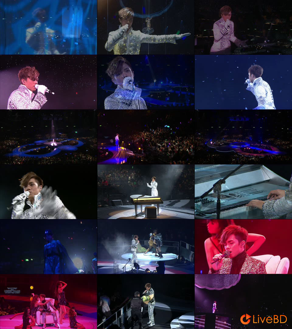 张敬轩 轩动心弦演唱会 Hins Live 2010 (2010) BD蓝光原盘 38.1G_Blu-ray_BDMV_BDISO_2