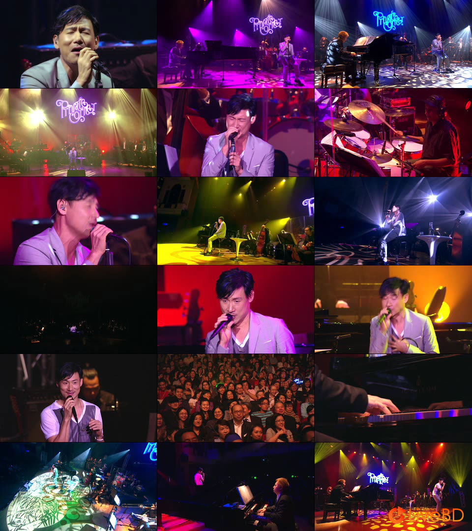 张学友 私人角落迷你音乐会 Private Corne Mini Concert (2010) BD蓝光原盘 27.8G_Blu-ray_BDMV_BDISO_2