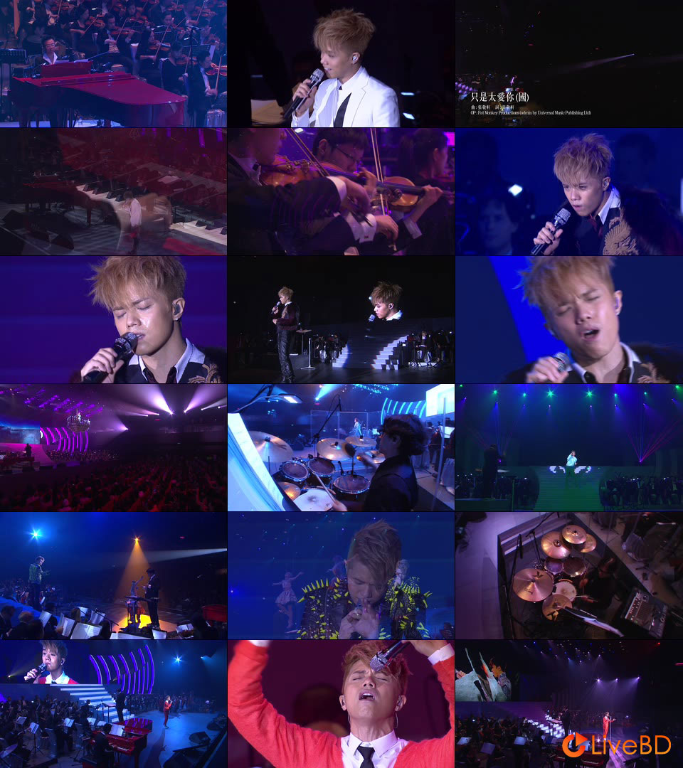 张敬轩 港乐 x 张敬轩 交响音乐会 HKPO x Hins Concert Live (2011) BD蓝光原盘 41.9G_Blu-ray_BDMV_BDISO_2