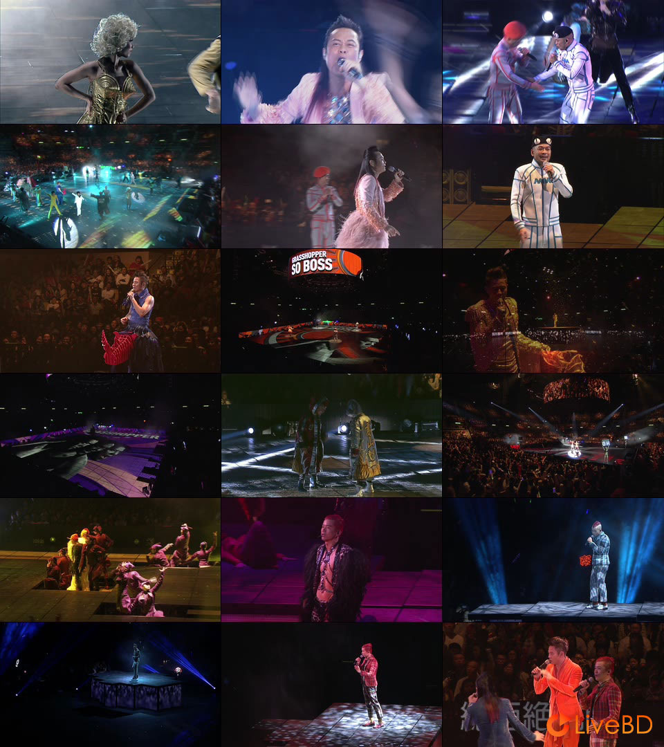 草蜢森巴大战软硬FANS! 演唱会 Grasshopper VS Softhard Concert (2012) BD蓝光原盘 42.2G_Blu-ray_BDMV_BDISO_2