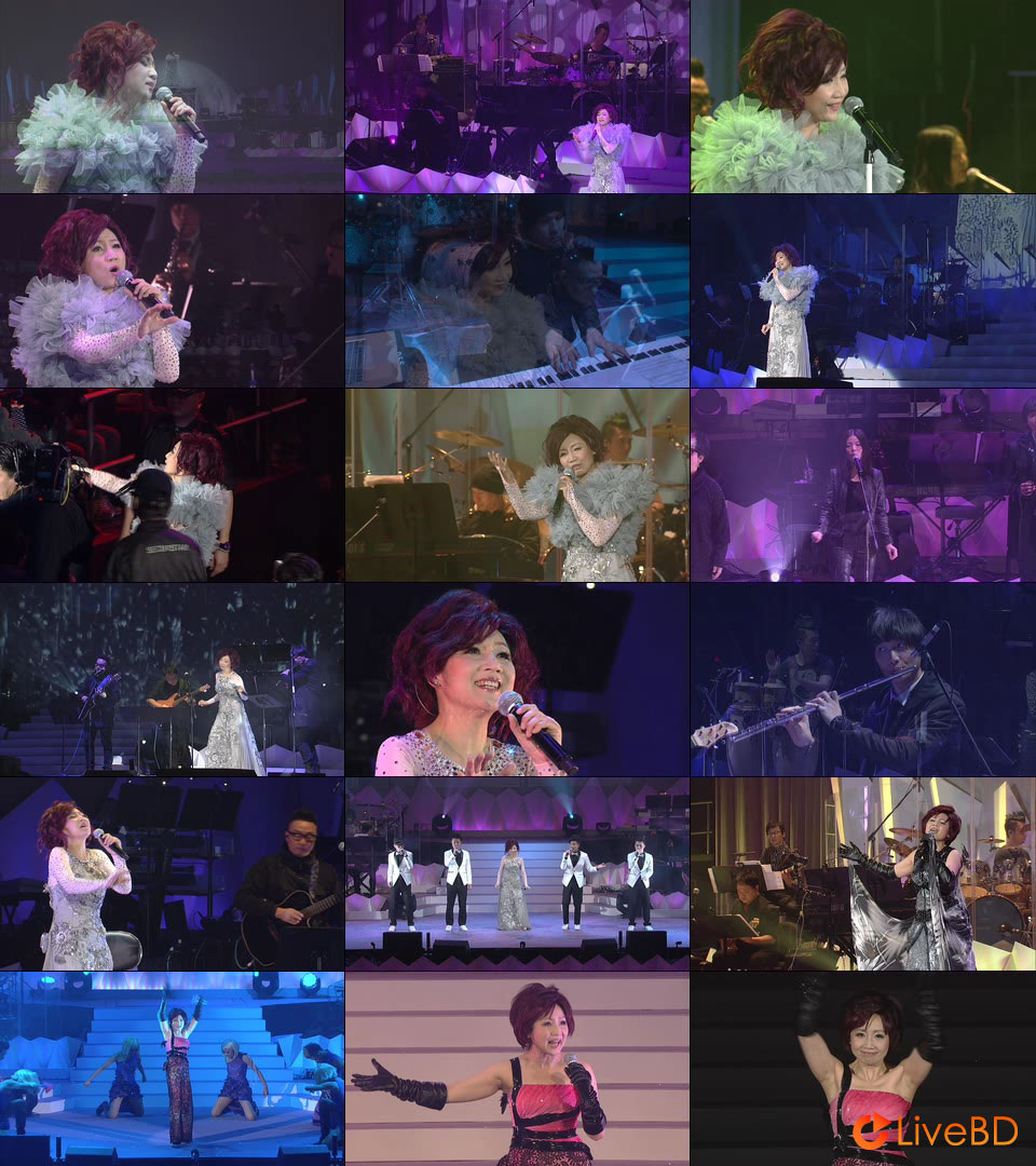 当张德兰遇上顾嘉辉演唱会 Teresa Cheung Live (2012) BD蓝光原盘 37.3G_Blu-ray_BDMV_BDISO_2
