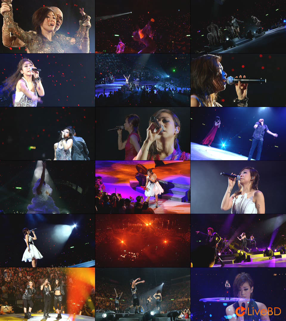 林忆莲 MMXI 香港演唱会 Sandy Lam Concert (2012) BD蓝光原盘 13.6G_Blu-ray_BDMV_BDISO_2