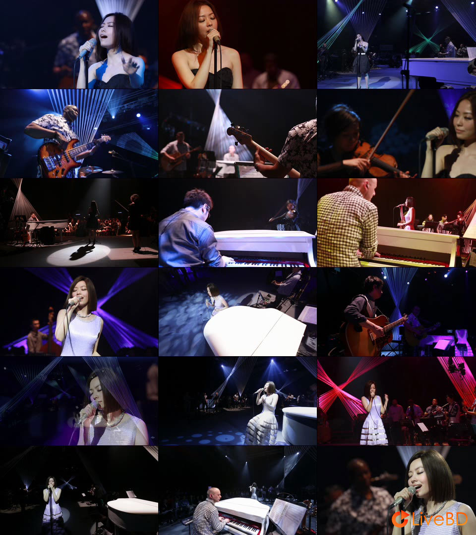张靓颖 倾听张靓颖演唱会 Listen To Jane Z Live (2012) BD蓝光原盘 21.8G_Blu-ray_BDMV_BDISO_2