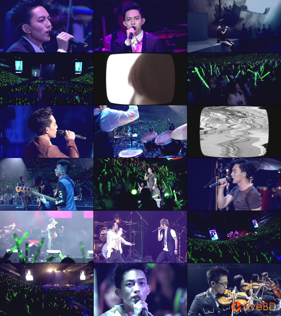 林宥嘉 神游 世界巡回演唱会 Yoga Lin Fugue World Tour (2012) BD蓝光原盘 44.5G_Blu-ray_BDMV_BDISO_2