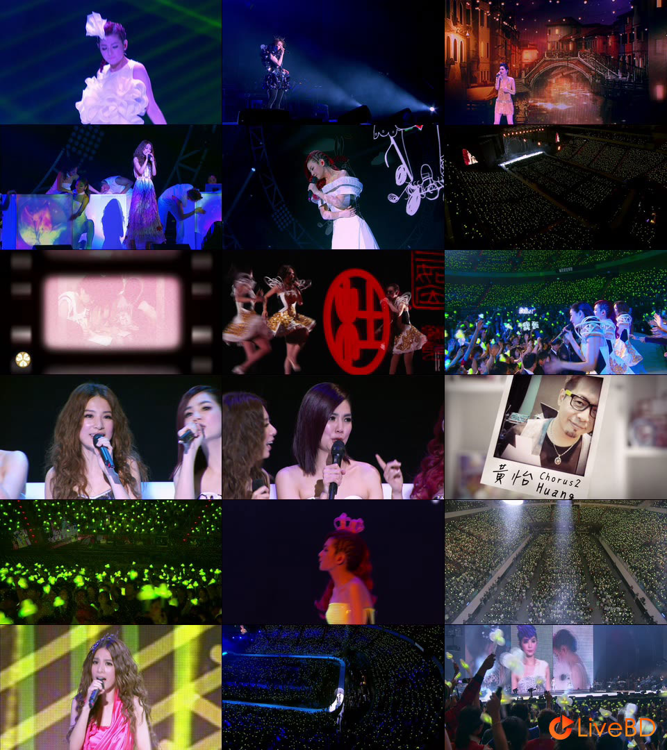 S.H.E 2gether 4ever 2013世界巡回演唱会 (2013) BD蓝光原盘 41.2G_Blu-ray_BDMV_BDISO_2