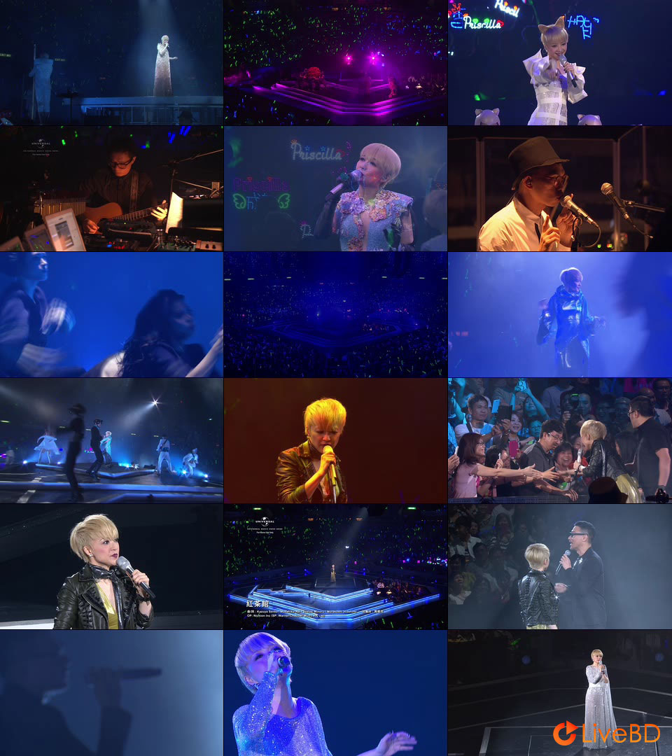 陈慧娴 Back To Priscilla Live 三十周年演唱会 (2014) BD蓝光原盘 43.3G_Blu-ray_BDMV_BDISO_2