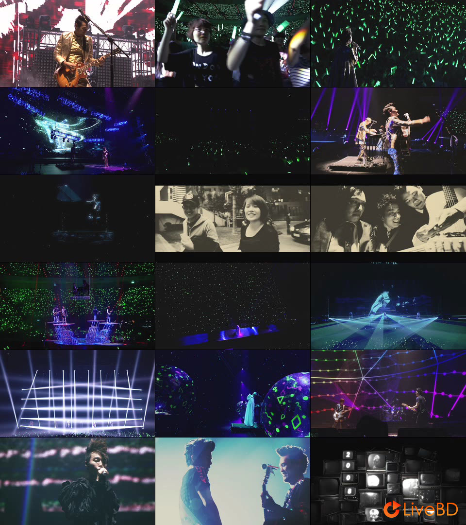 苏打绿 AIR World Tour 10 十周年台北演唱会 (2014) BD蓝光原盘 20.8G_Blu-ray_BDMV_BDISO_3
