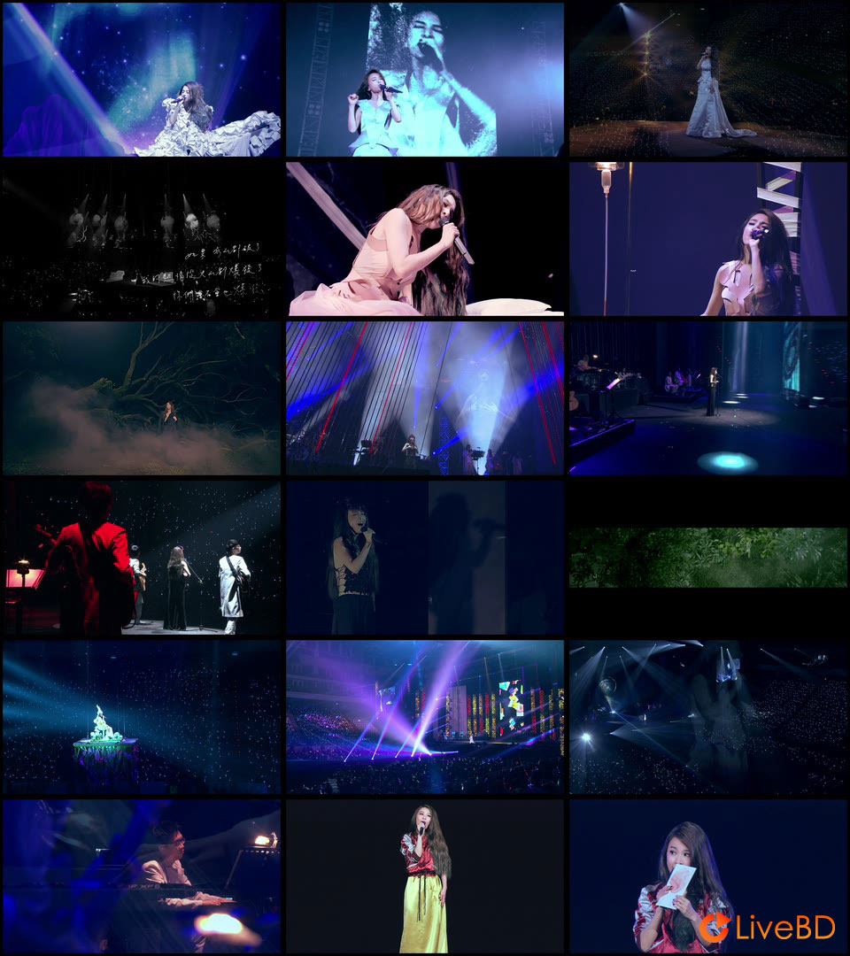 田馥甄 如果 巡回演唱会 Hebe IF Only Concert Live (2014) BD蓝光原盘 40.8G_Blu-ray_BDMV_BDISO_3