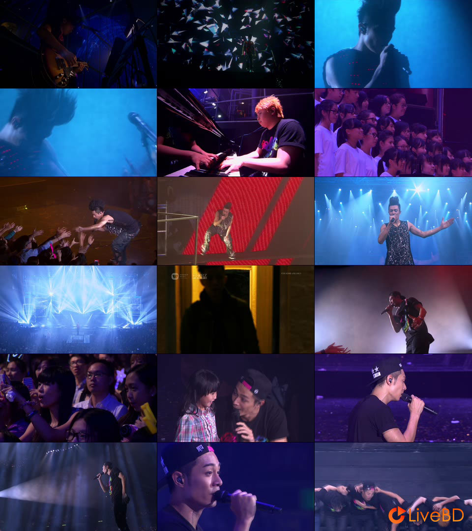 周柏豪 Colors Of Life Concert 香港红馆演唱会 (2014) BD蓝光原盘 41.3G_Blu-ray_BDMV_BDISO_2