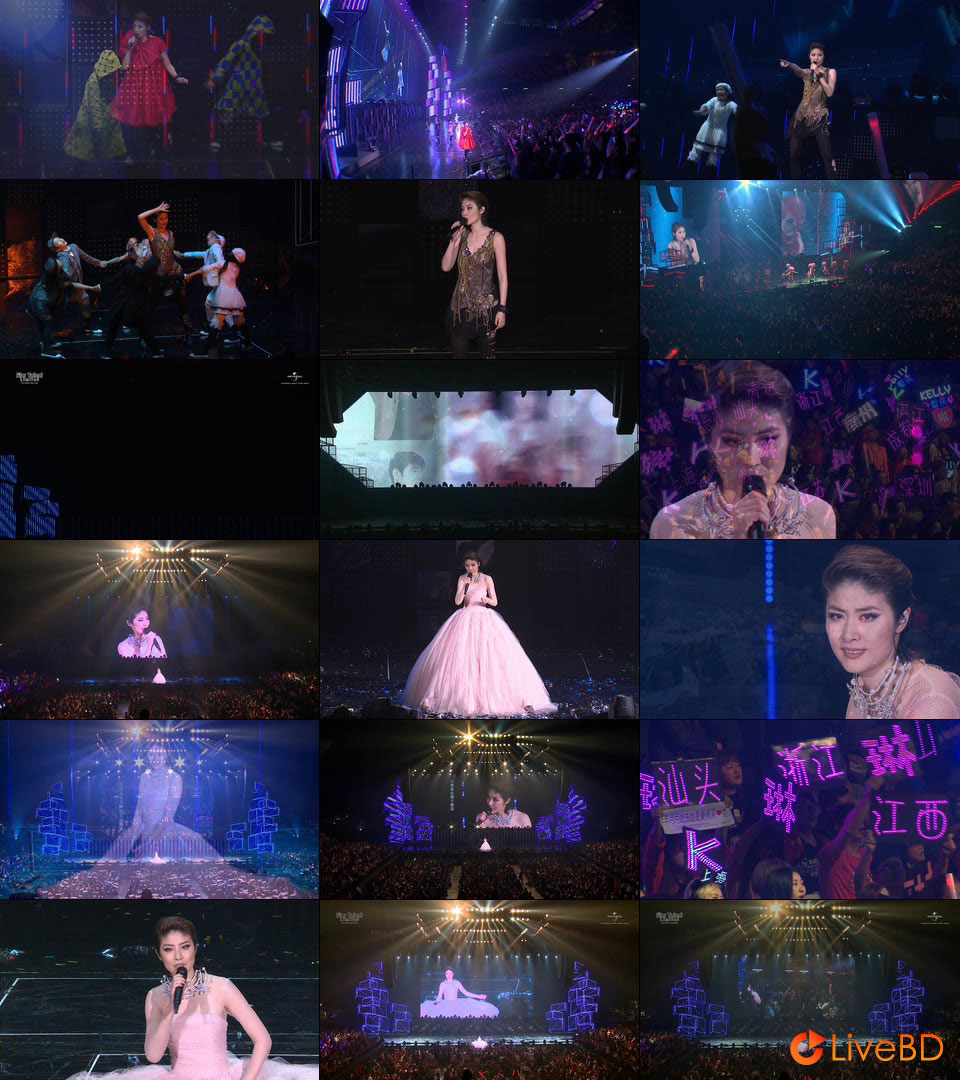 陈慧琳 Let′s Celebrate! World Tour 世界巡回演唱会 (2BD) (2015) BD蓝光原盘 52.1G_Blu-ray_BDMV_BDISO_4