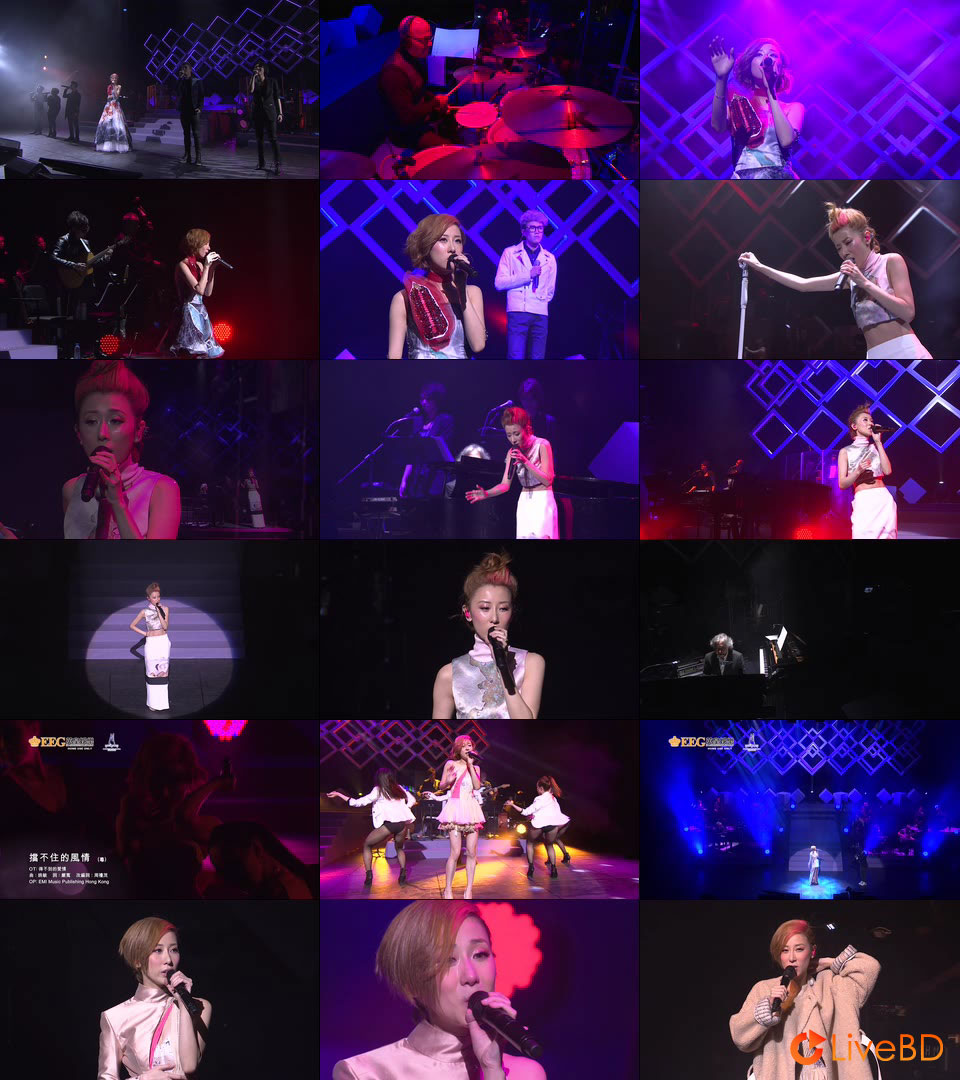 泳儿 爱情歌泳儿音乐会 Vincy Live (2015) BD蓝光原盘 43.3G_Blu-ray_BDMV_BDISO_2