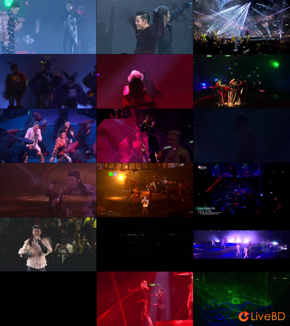 草蜢 Live Goes On Grasshopper 世界巡回演唱会 (2017) BD蓝光原盘 42.1G_Blu-ray_BDMV_BDISO_2