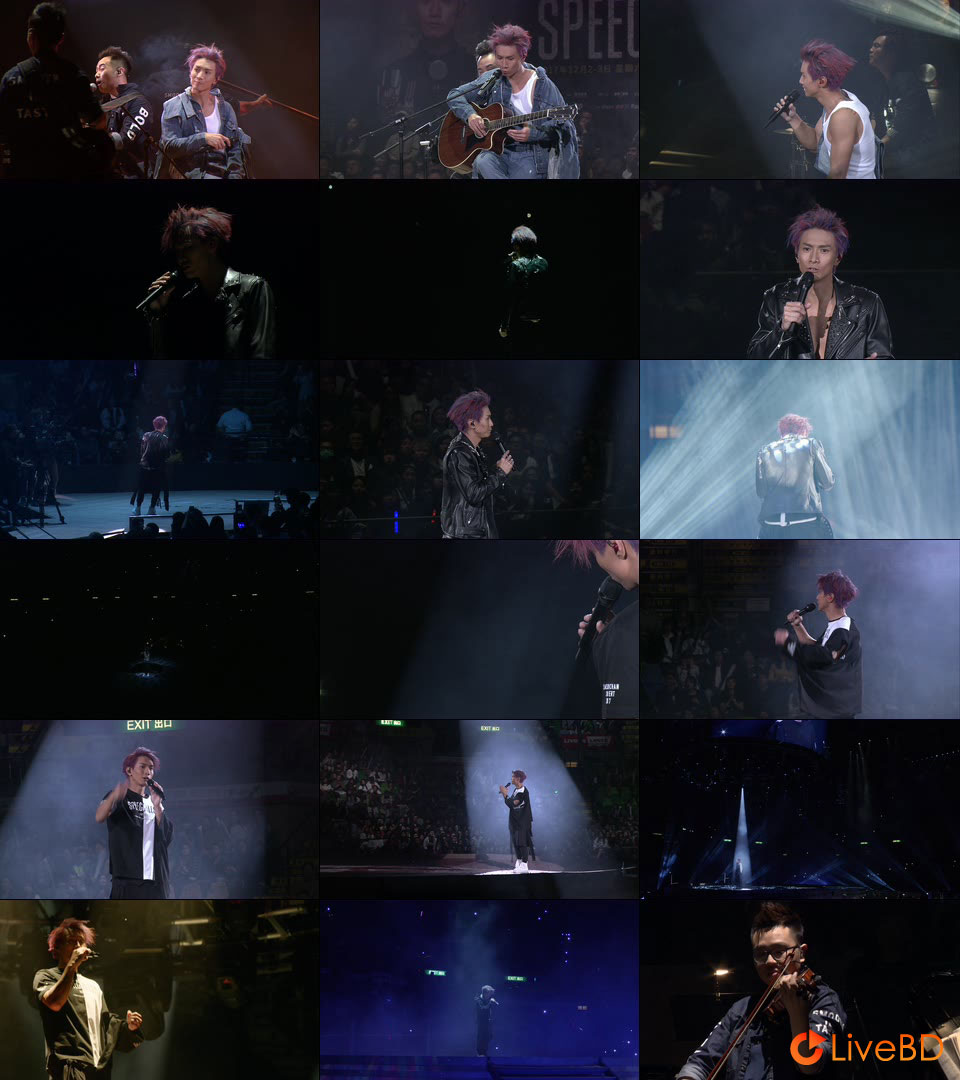 陈柏宇 Speechless Live In Concert 香港演唱会 (2BD) (2017) BD蓝光原盘 56.8G_Blu-ray_BDMV_BDISO_4