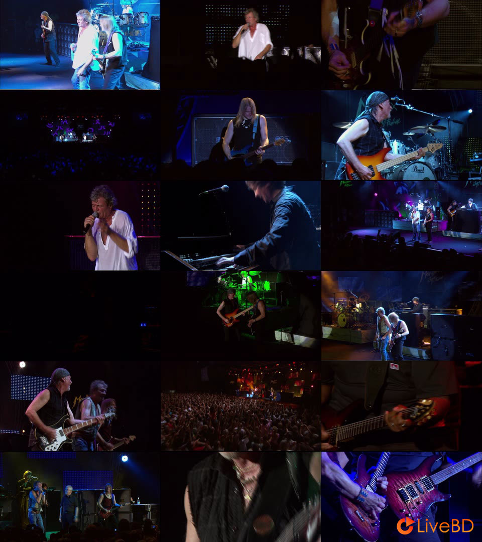 Deep Purple – Live At Montreux 1996 (2006) BD蓝光原盘 22.2G_Blu-ray_BDMV_BDISO_2