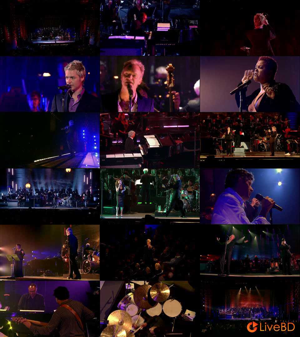 Chris Botti – Live with Orchestra and Special Guests (2007) BD蓝光原盘 38.3G_Blu-ray_BDMV_BDISO_2