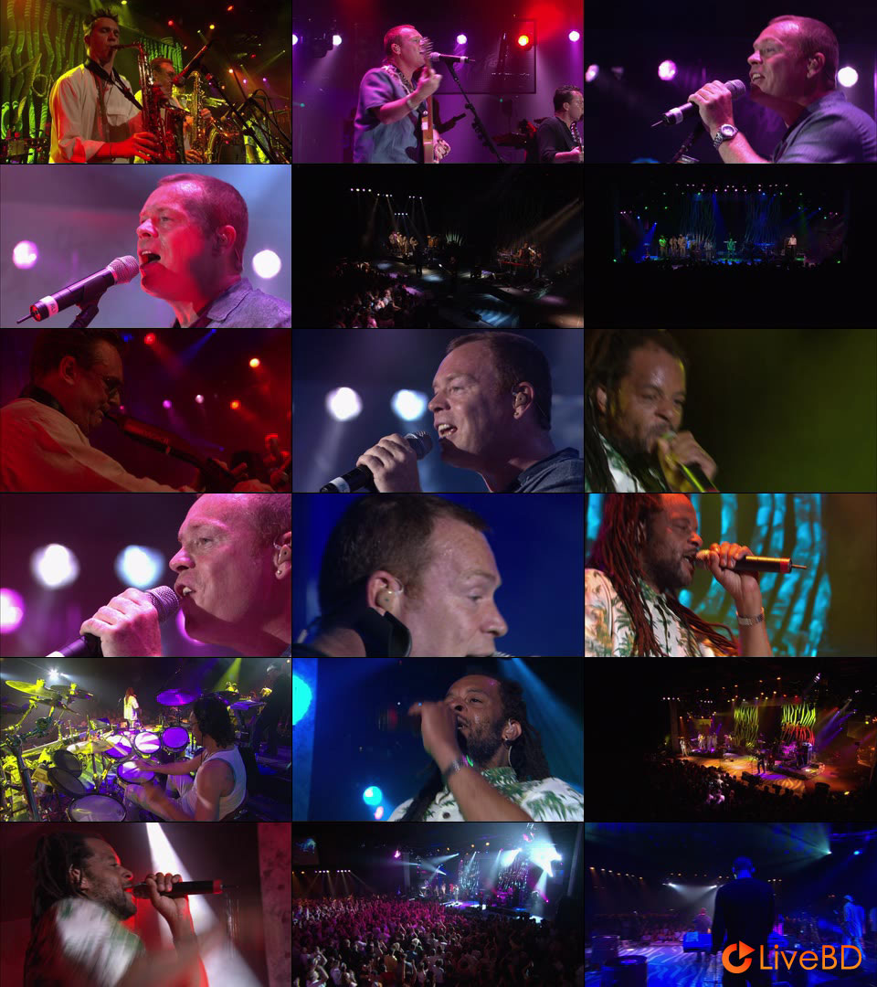 UB40 – Live At Montreux 2002 (2007) BD蓝光原盘 26.5G_Blu-ray_BDMV_BDISO_2