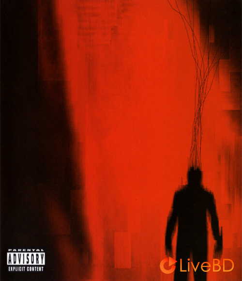 Nine Inch Nails – Live Beside You in Time (2007) BD蓝光原盘 23.2G_Blu-ray_BDMV_BDISO_