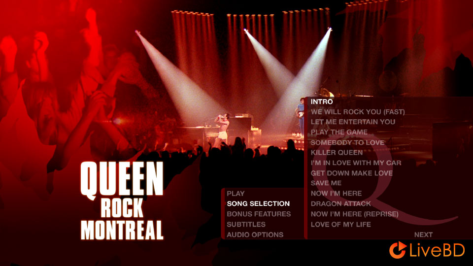Queen – Rock Montreal & Live Aid 1981 (2007) BD蓝光原盘 22.4G_Blu-ray_BDMV_BDISO_1