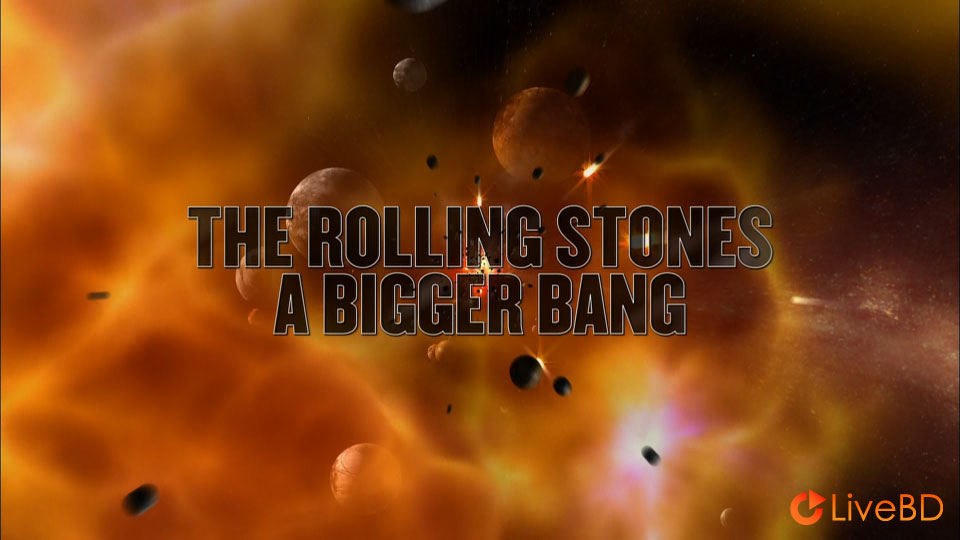 The Rolling Stones – The Biggest Bang (2007) BD蓝光原盘 39.1G_Blu-ray_BDMV_BDISO_1