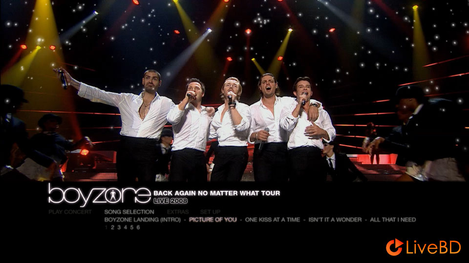 Boyzone – Back Again No Matter What Live (2008) BD蓝光原盘 33.8G_Blu-ray_BDMV_BDISO_1
