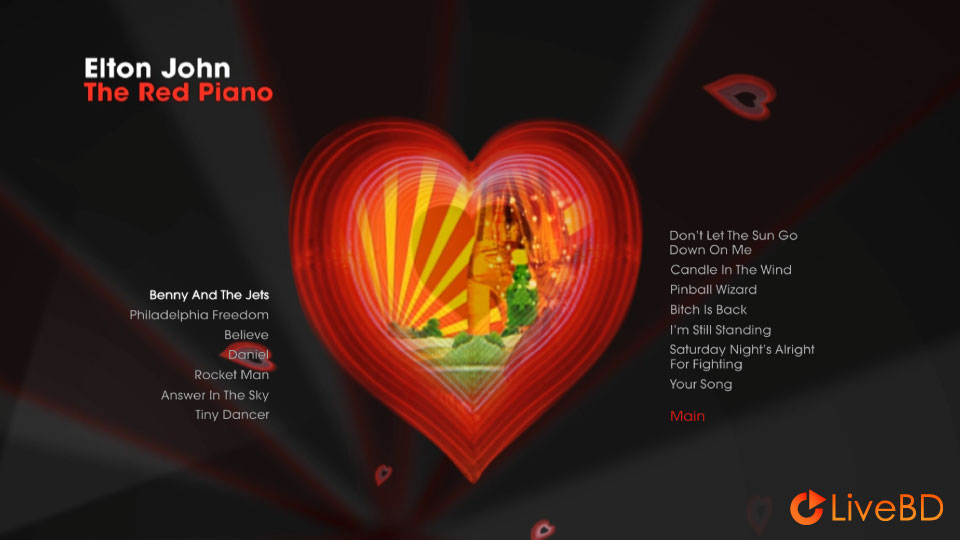 Elton John – The Red Piano (2008) BD蓝光原盘 45.2G_Blu-ray_BDMV_BDISO_1