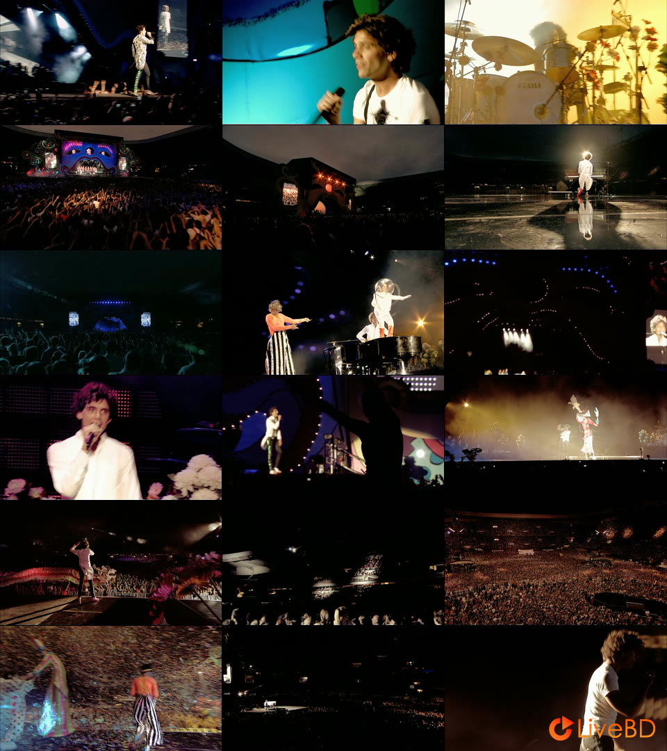 MIKA – Live at Parc des Princes Paris (2008) BD蓝光原盘 42.2G_Blu-ray_BDMV_BDISO_2