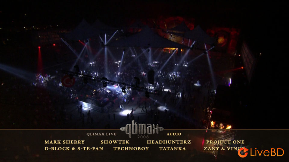 Qlimax 2008 Live : Next Dimensional World (2008) BD蓝光原盘 22.1G_Blu-ray_BDMV_BDISO_1