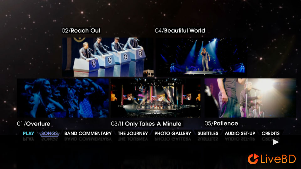 Take That – Beautiful World Live (2008) BD蓝光原盘 42.2G_Blu-ray_BDMV_BDISO_1