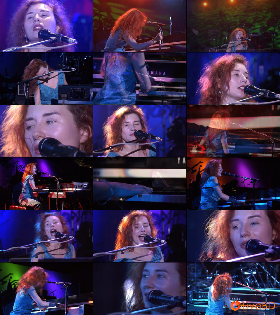Tori Amos – Live At Montreux 1991 & 1992 (2008) BD蓝光原盘 21.7G_Blu-ray_BDMV_BDISO_2