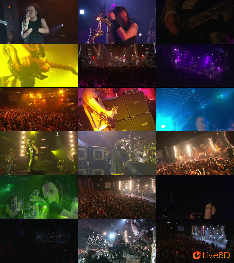 Korn – Live At Montreux 2004 (2008) BD蓝光原盘 21.9G_Blu-ray_BDMV_BDISO_2