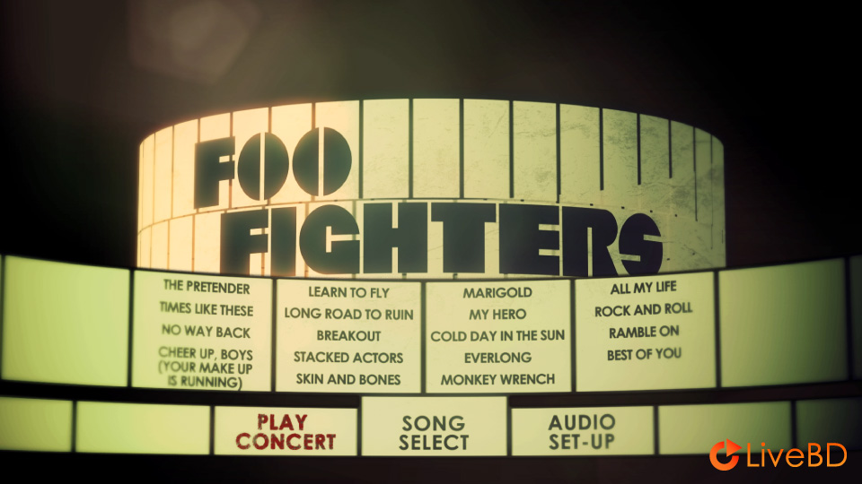 Foo Fighters – Live At Wembley Stadium (2008) BD蓝光原盘 35.1G_Blu-ray_BDMV_BDISO_1