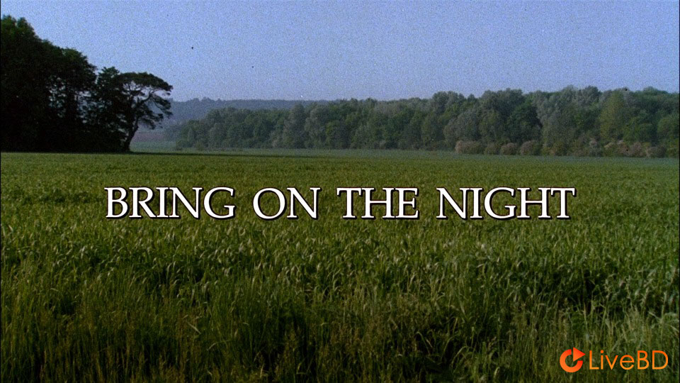 Sting – Bring On The Night (2008) BD蓝光原盘 20.1G_Blu-ray_BDMV_BDISO_1
