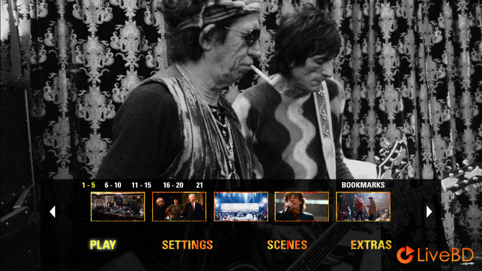 The Rolling Stones – Shine A Light (2008) BD蓝光原盘 46.1G_Blu-ray_BDMV_BDISO_1