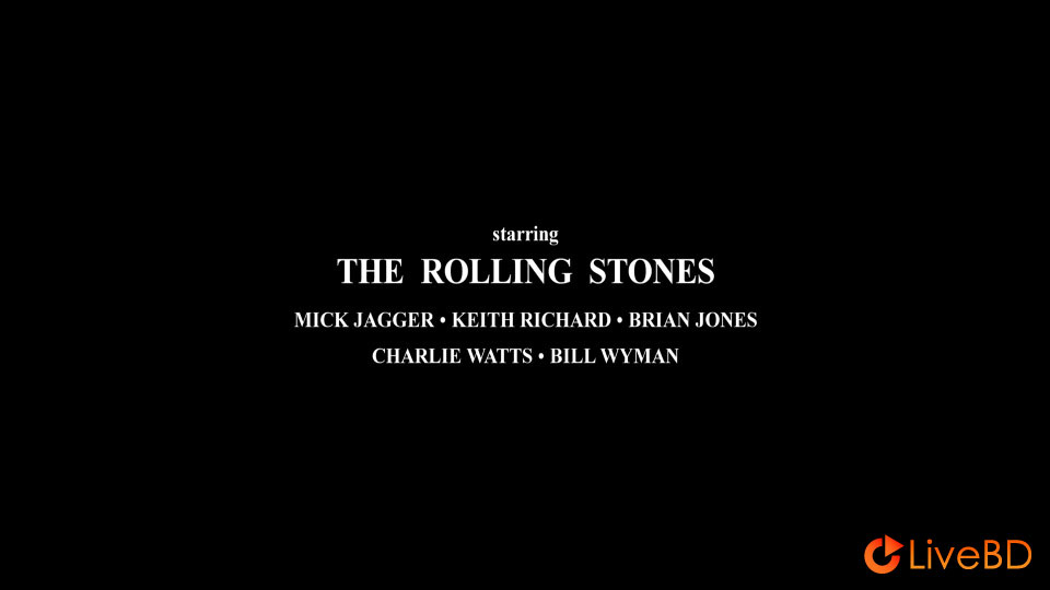 The Rolling Stones – Sympathy for the Devil 1968 (2008) BD蓝光原盘 28.1G_Blu-ray_BDMV_BDISO_1