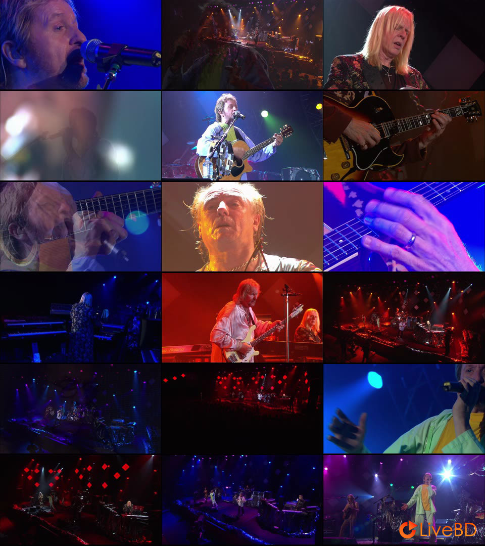 Yes – Live At Montreux 2003 (2008) BD蓝光原盘 24.1G_Blu-ray_BDMV_BDISO_2