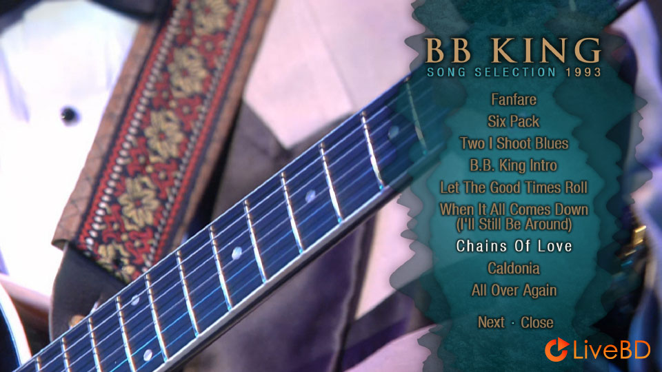 B.B. King – Live At Montreux 1993 (2009) BD蓝光原盘 22.2G_Blu-ray_BDMV_BDISO_1