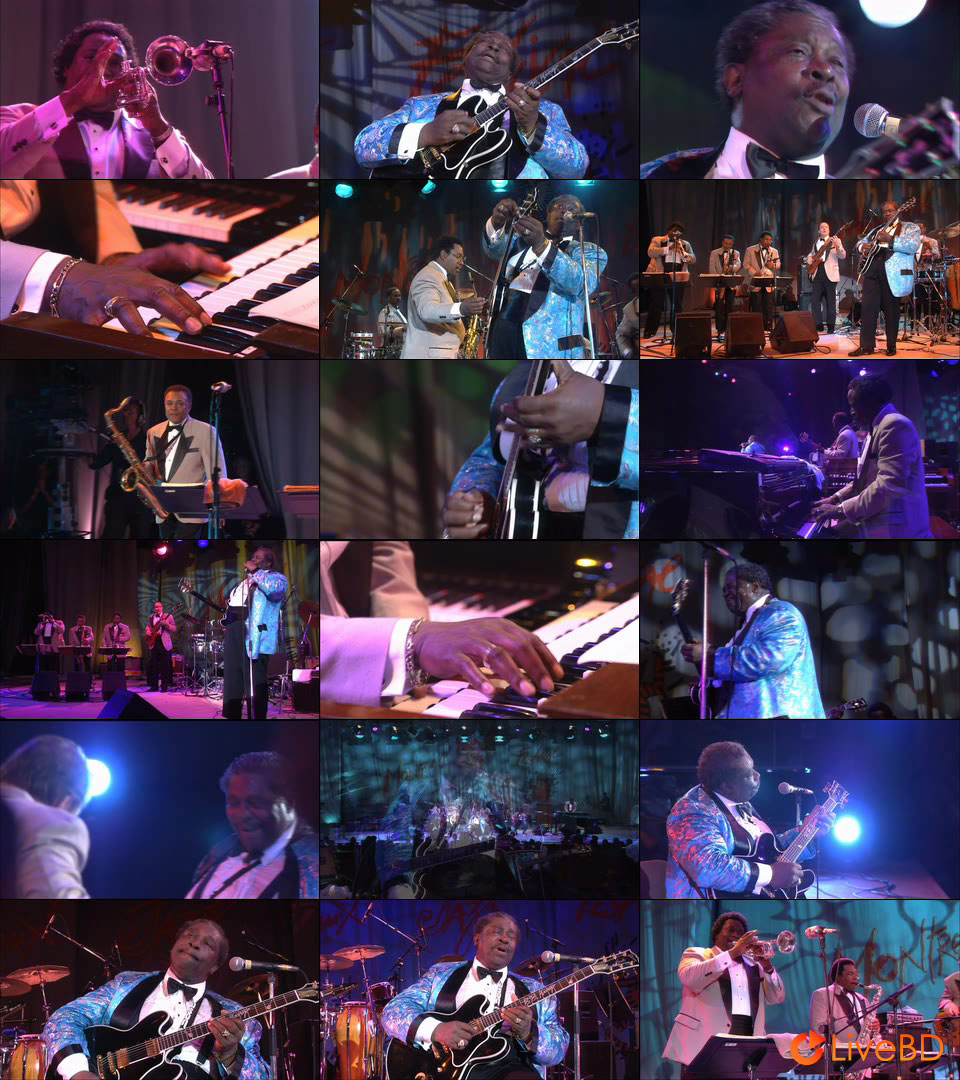 B.B. King – Live At Montreux 1993 (2009) BD蓝光原盘 22.2G_Blu-ray_BDMV_BDISO_2