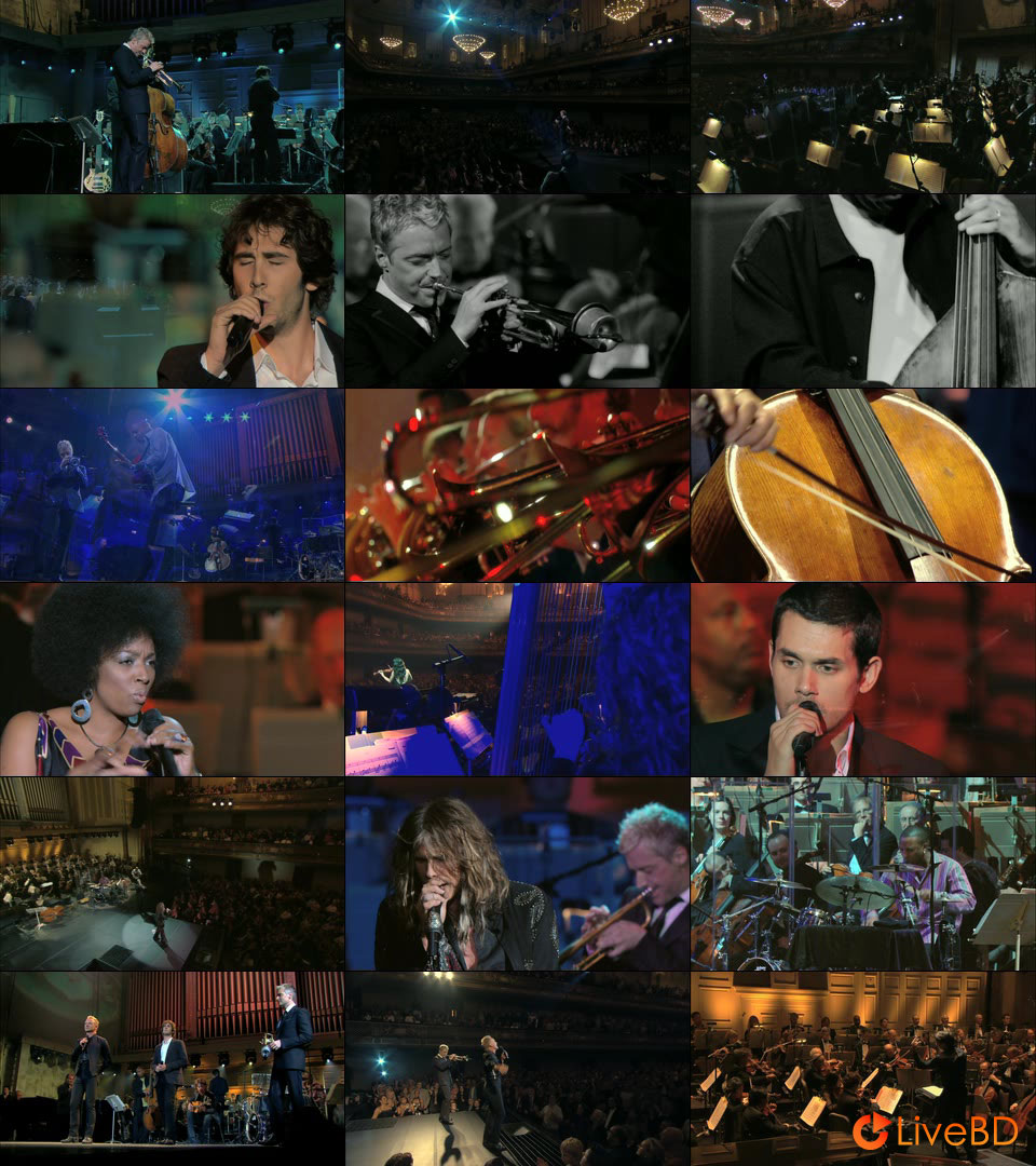 Chris Botti – Chris Botti In Boston (2009) BD蓝光原盘 36.5G_Blu-ray_BDMV_BDISO_2