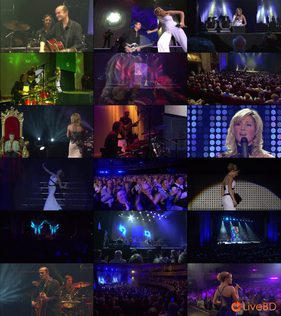 Helene Fischer – Zaubermond Live (2009) BD蓝光原盘 41.3G_Blu-ray_BDMV_BDISO_2