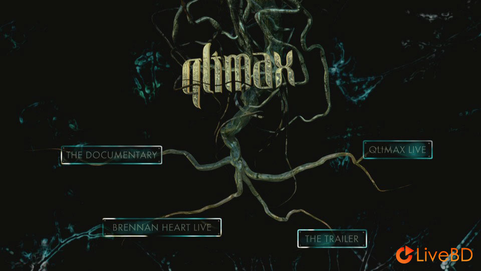 Qlimax 2009 Live : The Nature Of Our Mind (2009) BD蓝光原盘 21.7G_Blu-ray_BDMV_BDISO_1