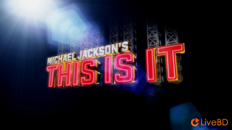 Michael Jackson – This Is It (2009) BD蓝光原盘 46.1G_Blu-ray_BDMV_BDISO_1