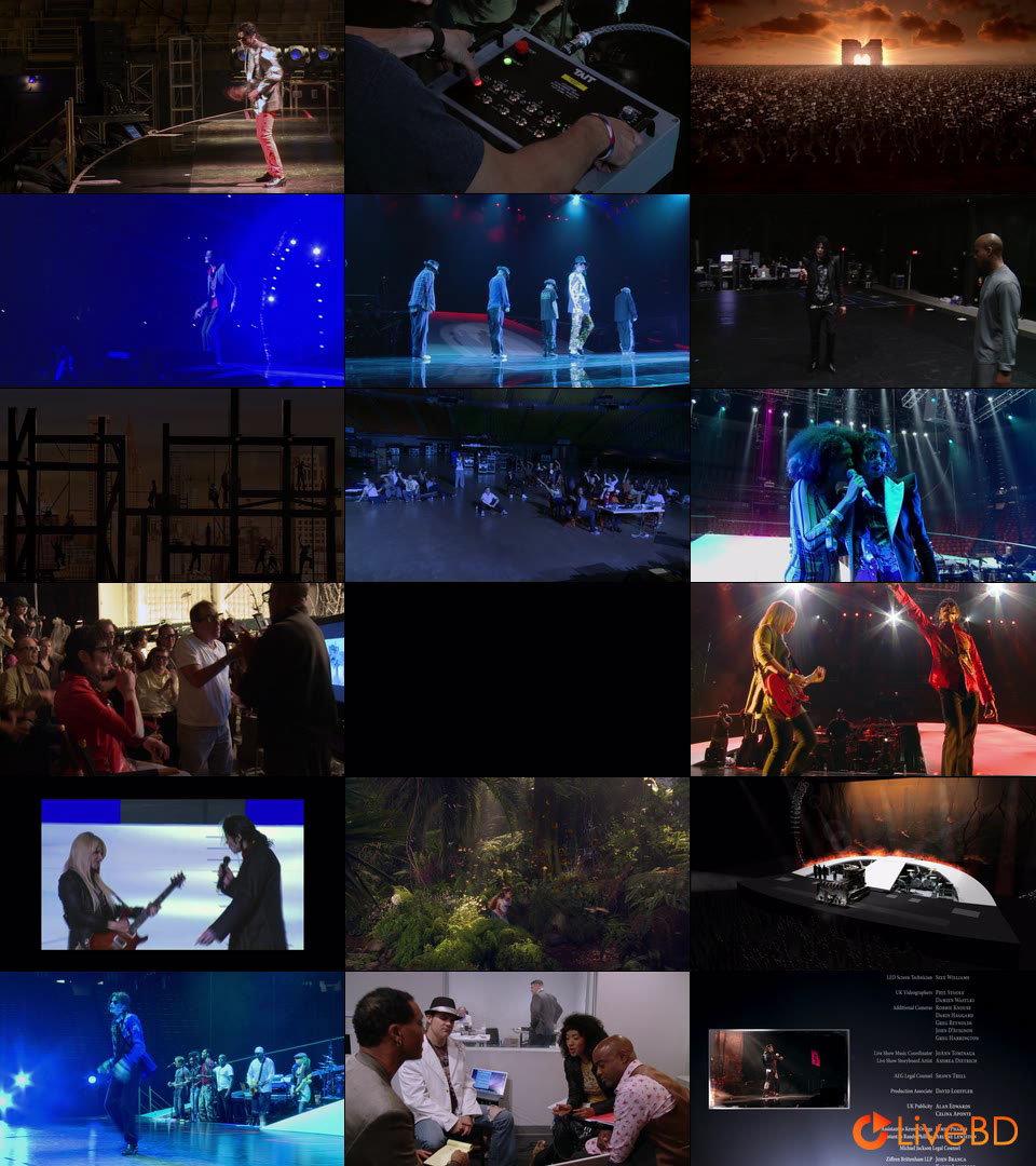 Michael Jackson – This Is It (2009) BD蓝光原盘 46.1G_Blu-ray_BDMV_BDISO_2