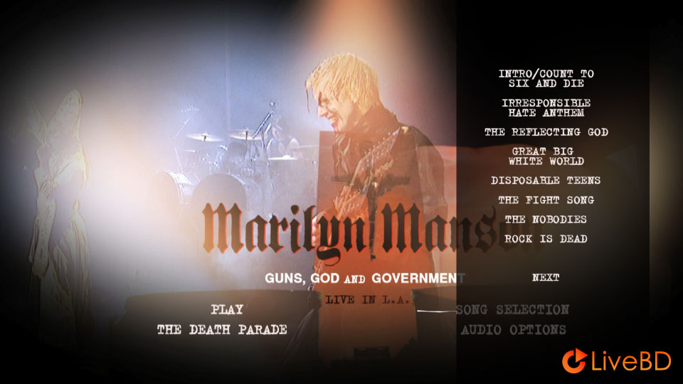 Marilyn Manson – Guns, God and Government Live in L.A (2009) BD蓝光原盘 19.8G_Blu-ray_BDMV_BDISO_1
