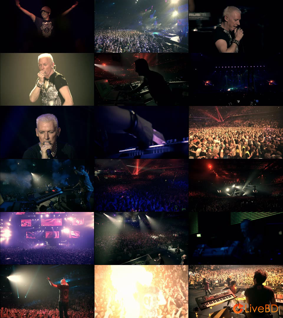 Scooter – Live in Hamburg (2010) BD蓝光原盘 33.6G_Blu-ray_BDMV_BDISO_2