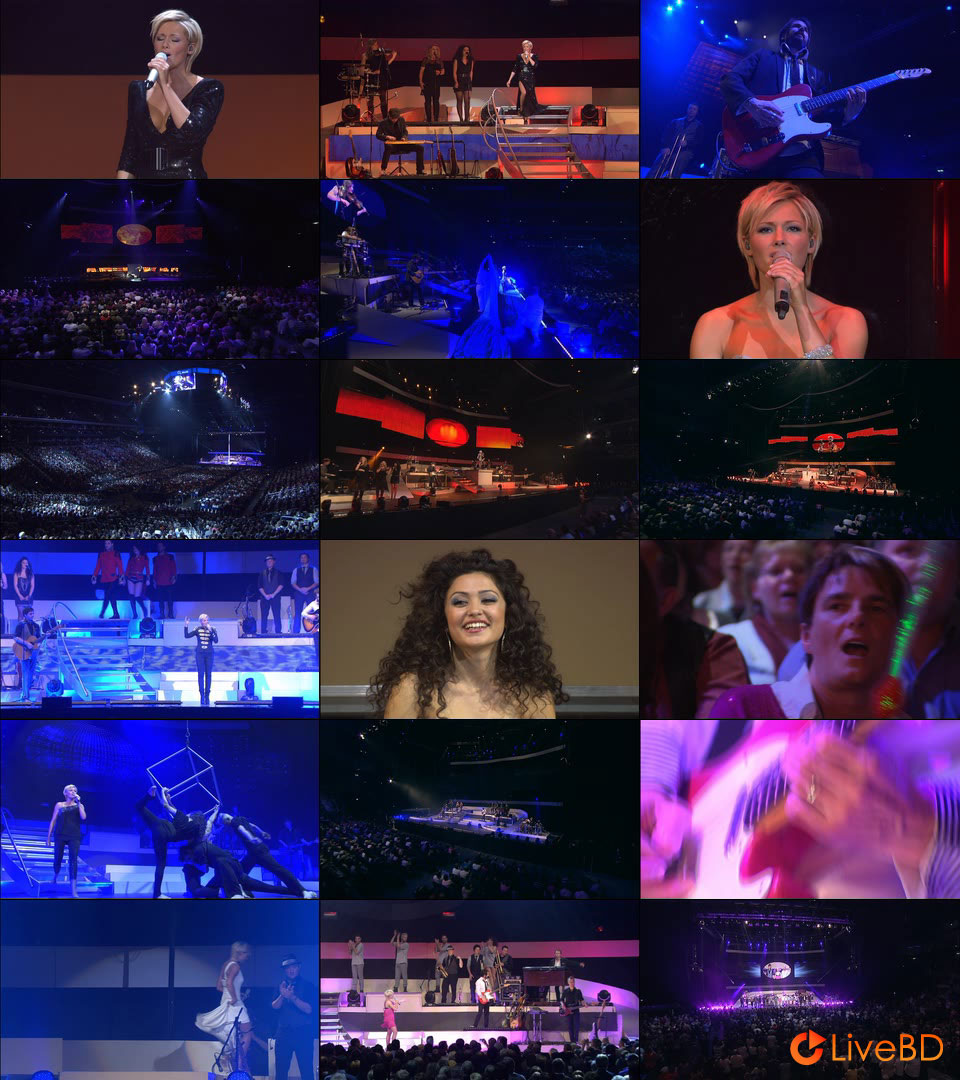 Helene Fischer – Best of Helene Fischer : Live So wie ich bin (2010) BD蓝光原盘 45.1G_Blu-ray_BDMV_BDISO_2