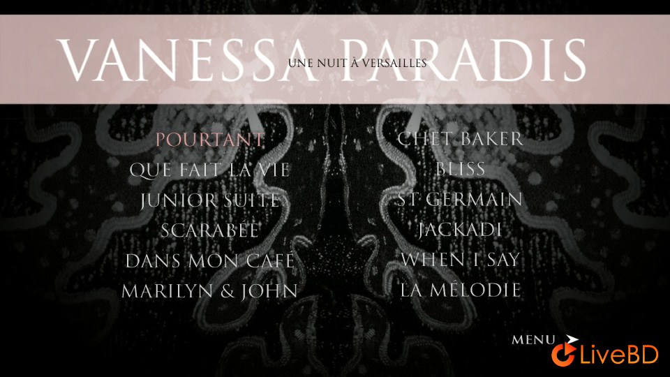 Vanessa Paradis – Une nuit a Versailles (2010) BD蓝光原盘 23.1G_Blu-ray_BDMV_BDISO_1