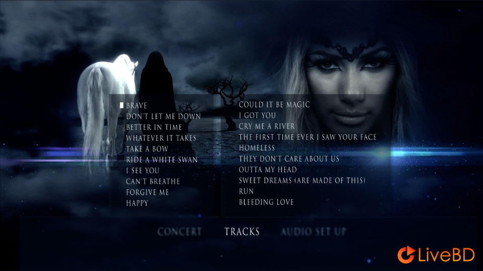 Leona Lewis – The Labyrinth Tour Live from The O2 (2010) BD蓝光原盘 21.2G_Blu-ray_BDMV_BDISO_1