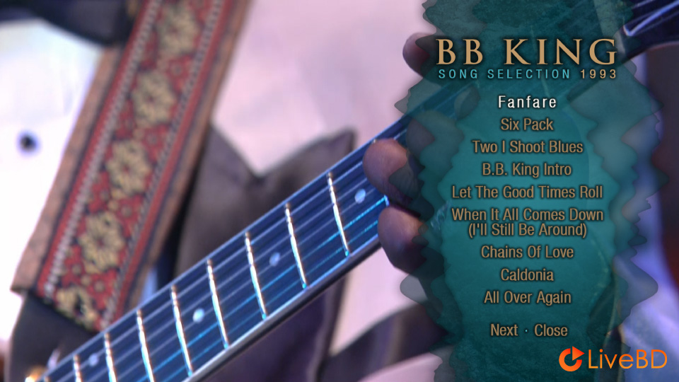 B.B. King – Live at Royal Albert Hall (2011) BD蓝光原盘 22.2G_Blu-ray_BDMV_BDISO_1